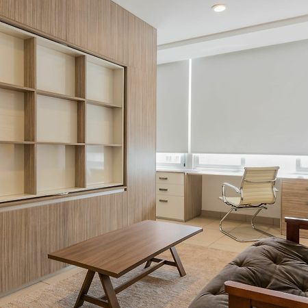 Boutique Apartament Carso Alameda-1002 Mexico Extérieur photo