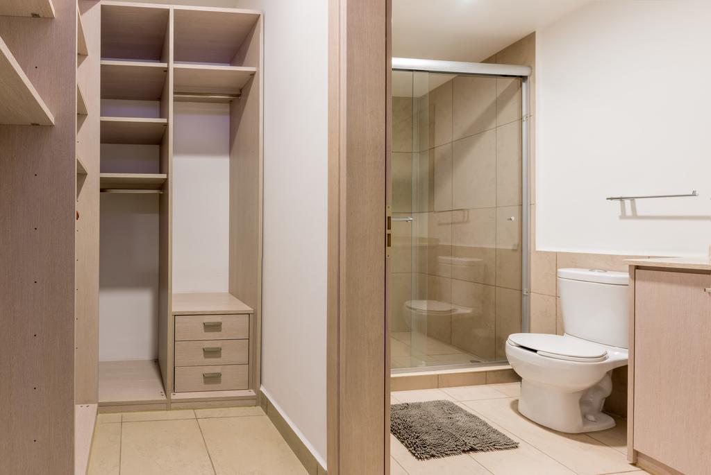 Boutique Apartament Carso Alameda-1002 Mexico Extérieur photo