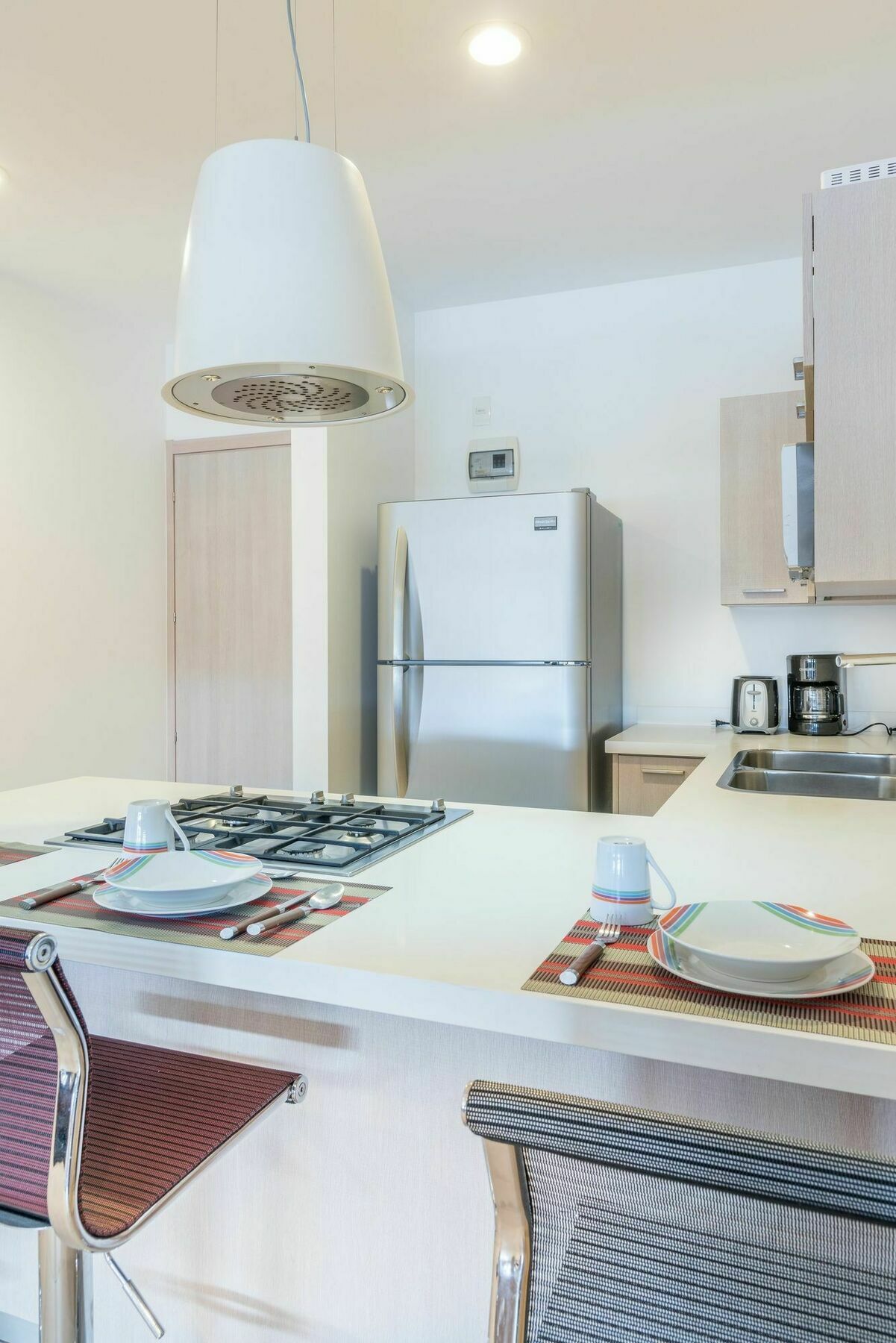Boutique Apartament Carso Alameda-1002 Mexico Extérieur photo
