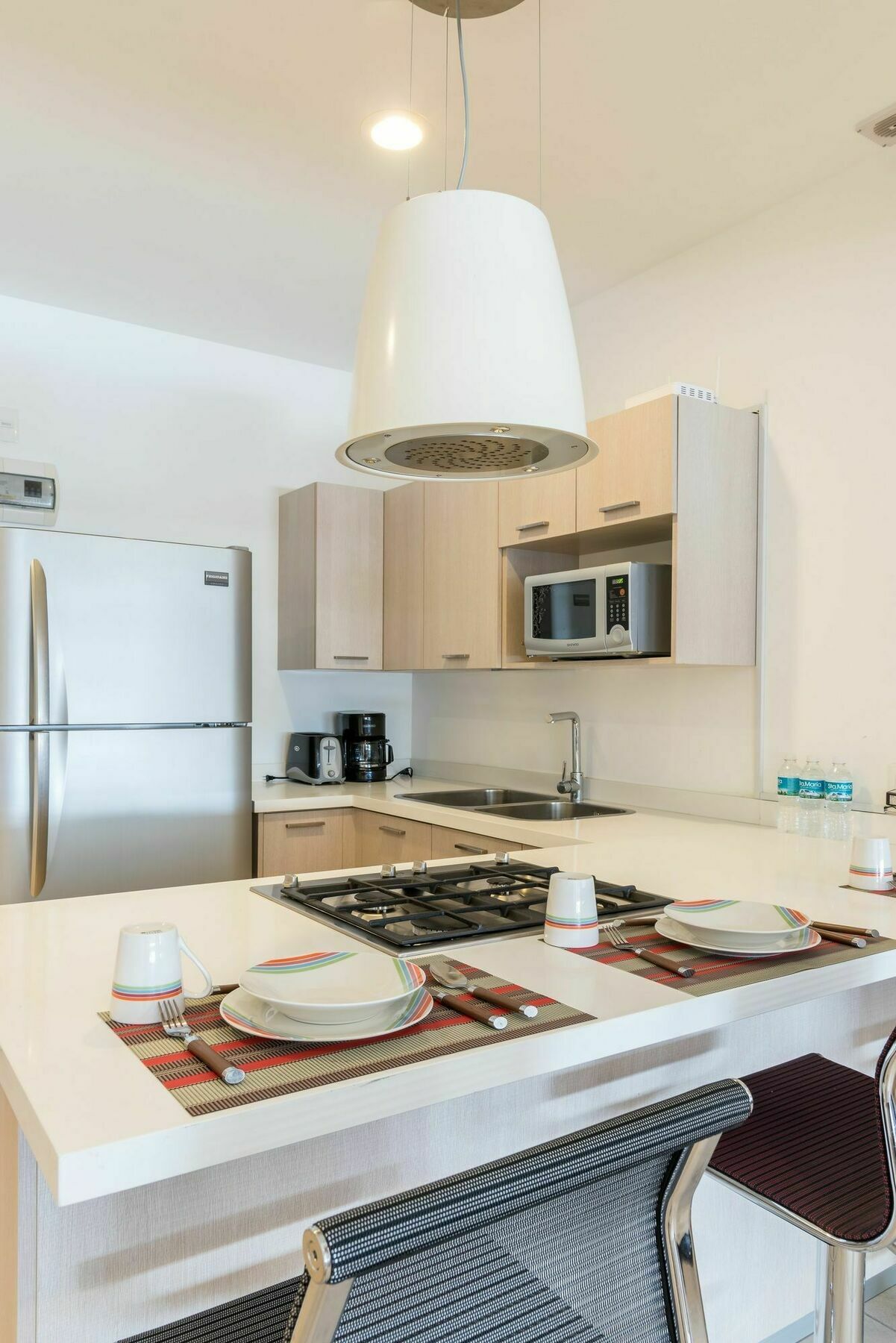 Boutique Apartament Carso Alameda-1002 Mexico Extérieur photo