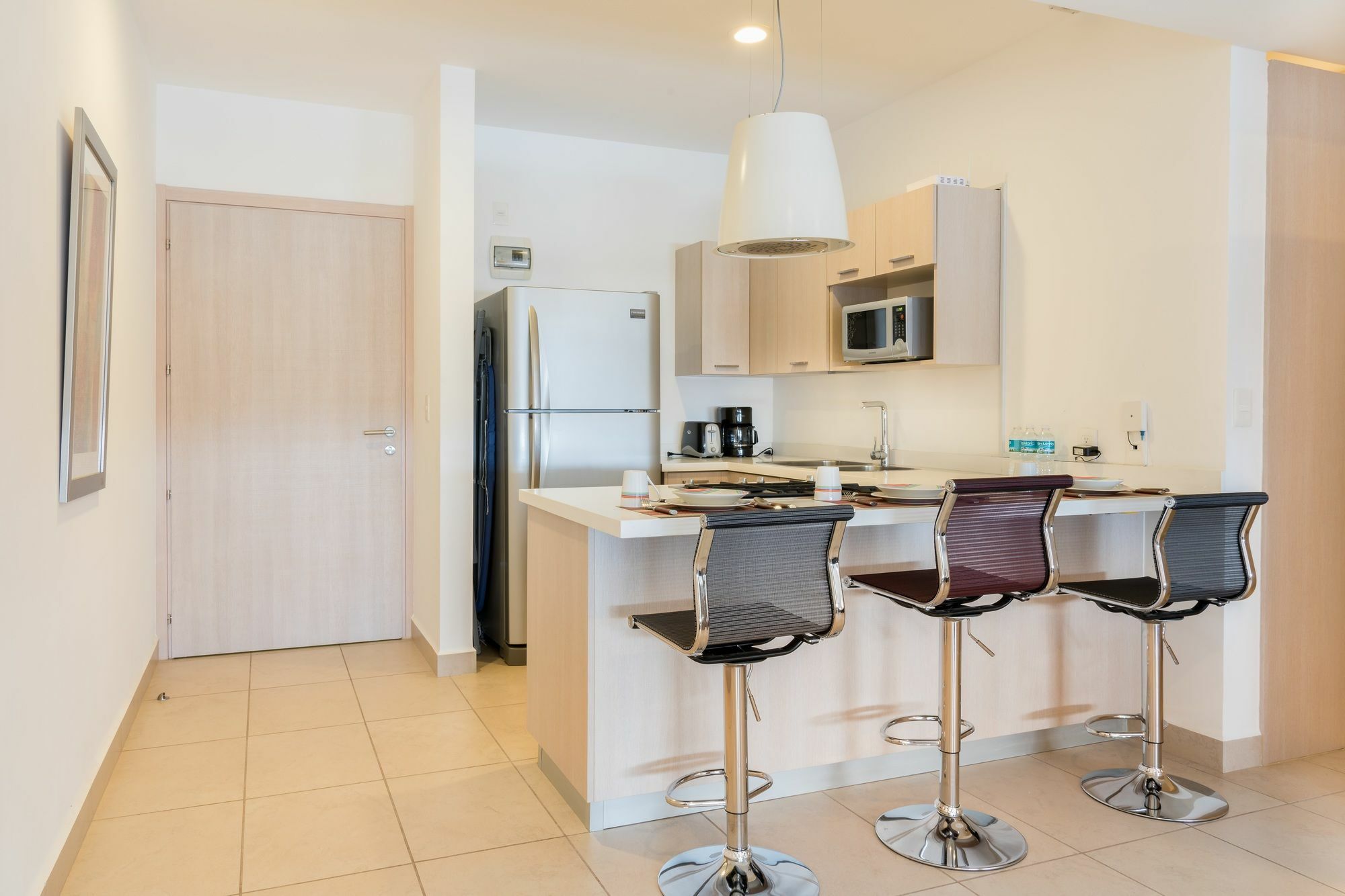 Boutique Apartament Carso Alameda-1002 Mexico Extérieur photo