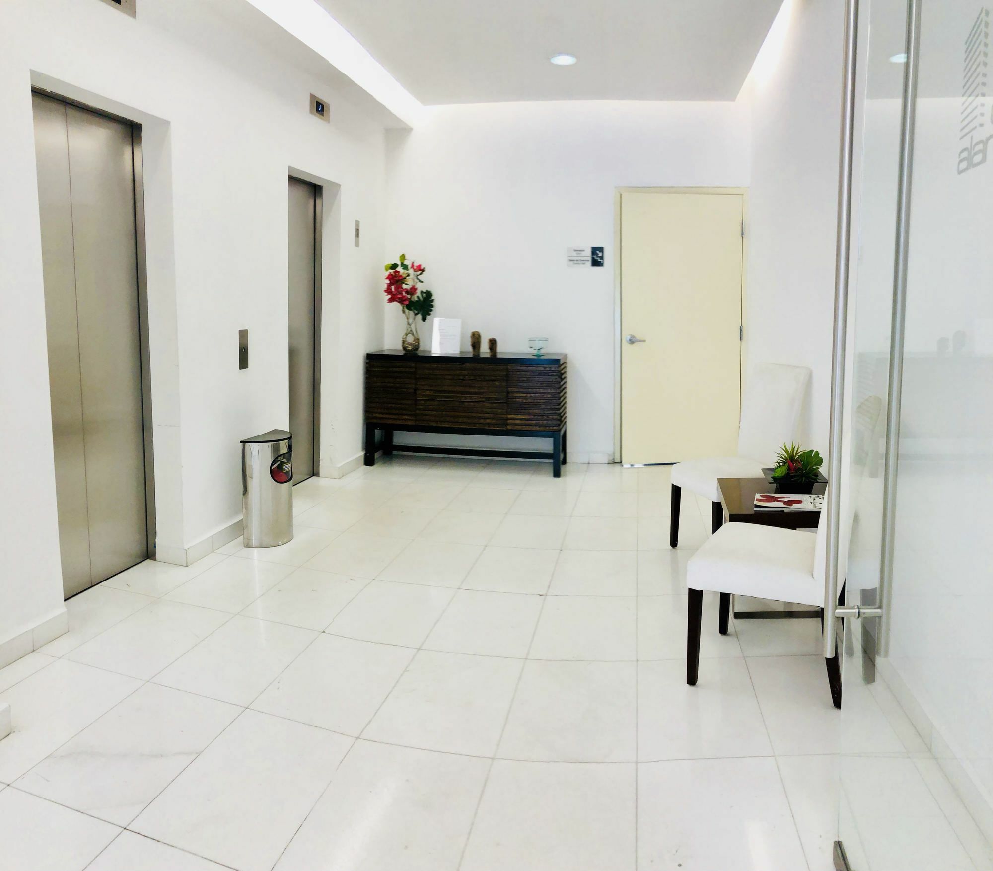 Boutique Apartament Carso Alameda-1002 Mexico Extérieur photo