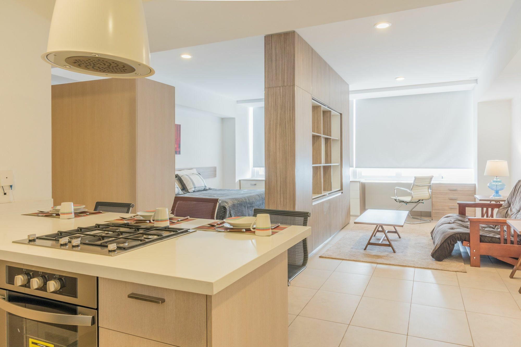 Boutique Apartament Carso Alameda-1002 Mexico Extérieur photo